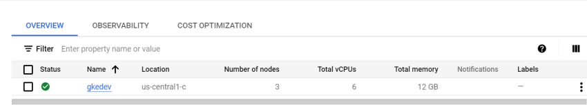 Deploy .NET 6 Workloads to Google Kubernetes Engine and explore Kubernetes Features and deployment.